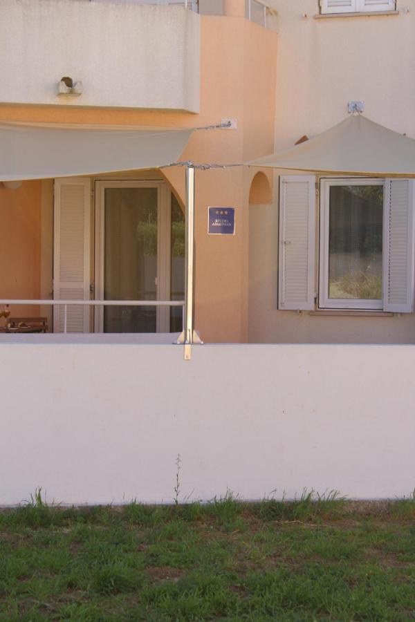 Sanda Apartment Banjole Exterior foto