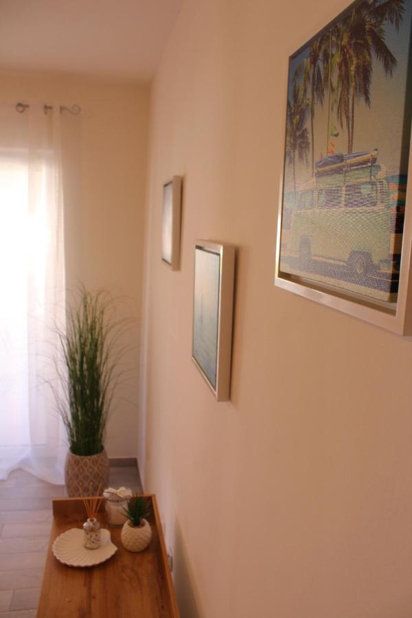 Sanda Apartment Banjole Exterior foto
