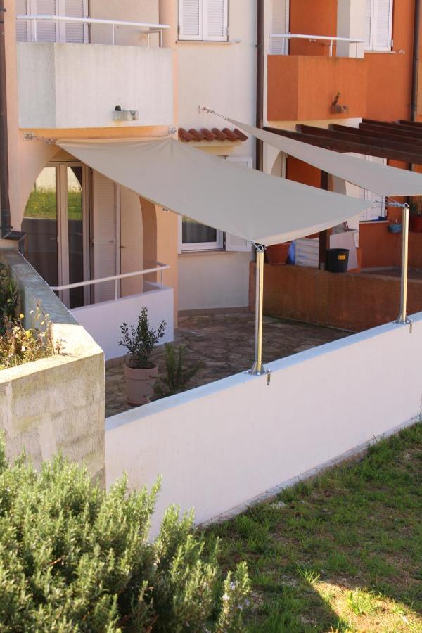 Sanda Apartment Banjole Exterior foto