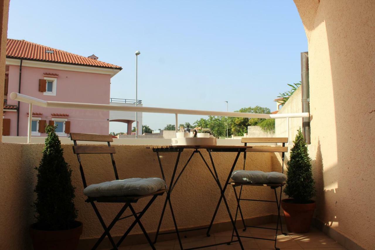 Sanda Apartment Banjole Exterior foto